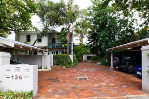 Park Terrace 2 - Hotel Accommodation 1