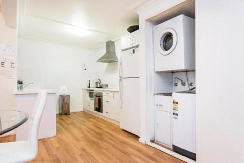 Park Terrace 2 - Hotel Accommodation 6