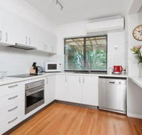 Bedford Terrace 1 - Hotel Accommodation