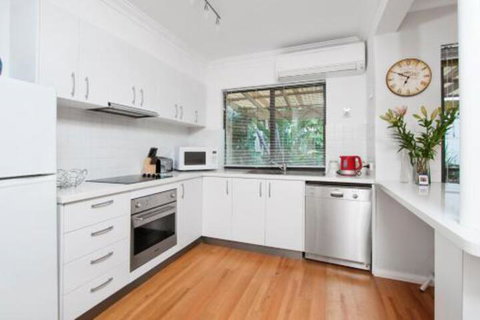 Bedford Terrace 3 - Hotel Accommodation 0