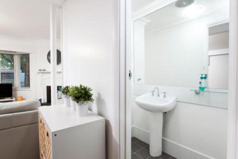 Bedford Terrace 3 - Hotel Accommodation 3