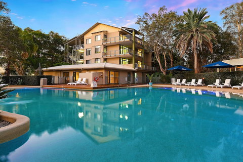 Club Wyndham Flynns Beach, Trademark Collection By Wyndham - Hotel Accommodation 1