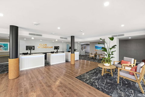 Club Wyndham Flynns Beach, Trademark Collection By Wyndham - Hotel Accommodation 3