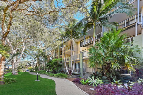 Club Wyndham Flynns Beach, Trademark Collection By Wyndham - Hotel Accommodation 0