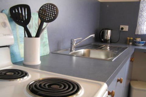 Sunset Holiday Villas - Hotel Accommodation 2