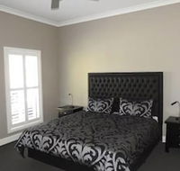 Barklysuites Apartments - Hotel Accommodation