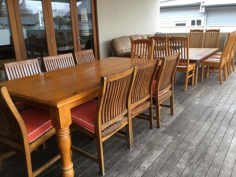 A Homestead On Market - Hotel Accommodation 5
