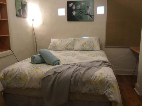 A Homestead On Market - Hotel Accommodation 3