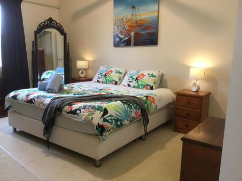 A Homestead On Market - Hotel Accommodation 6