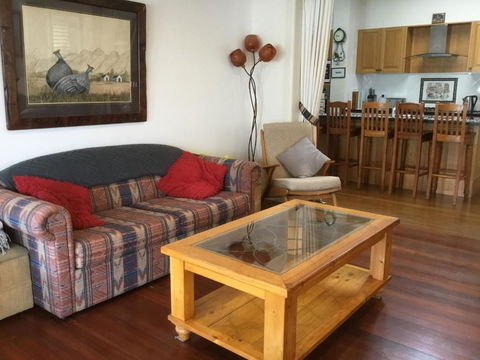 A Homestead On Market - Hotel Accommodation 1