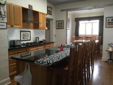 A Homestead On Market - Hotel Accommodation 4