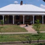 A Homestead On Market - Hotel Accommodation 0