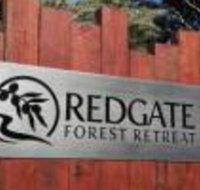 Redgate Forest Retreat - Hotel Accommodation