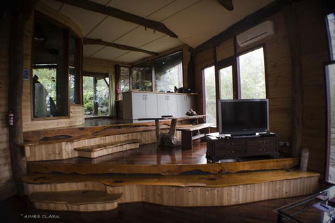 Ark Of Denmark - Hotel Accommodation 5