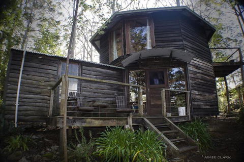 Ark Of Denmark - Hotel Accommodation 4