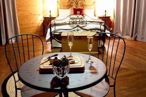 Ark Of Denmark - Hotel Accommodation 0