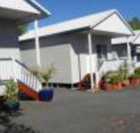 Augathella Palms Motel - Hotel Accommodation