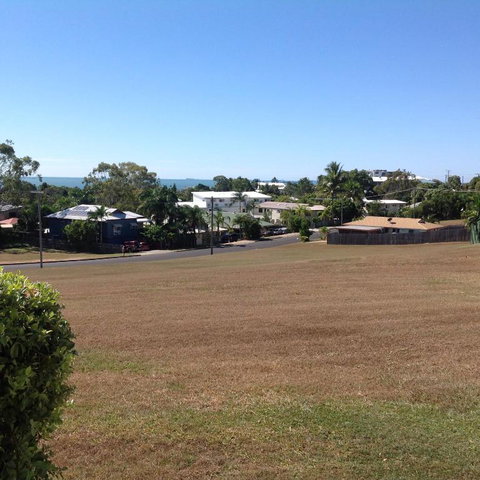 Tannum Sands Hotel / Motel - Hotel Accommodation 6