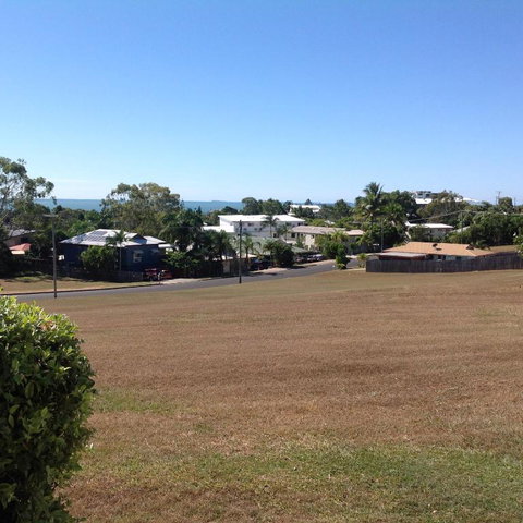 Tannum Sands Hotel / Motel - Hotel Accommodation 2