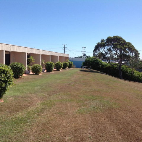 Tannum Sands Hotel / Motel - Hotel Accommodation 1