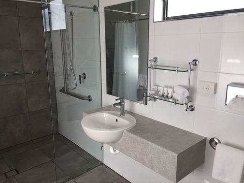 Eaglehawk Motel - Hotel Accommodation 5