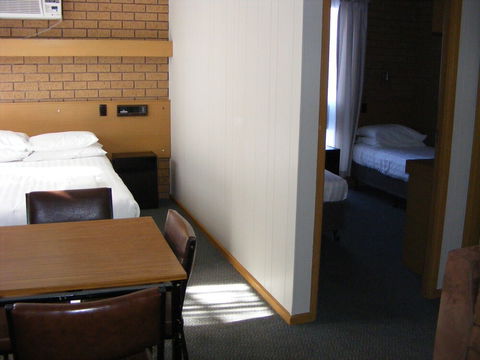 Eaglehawk Motel - Hotel Accommodation 3