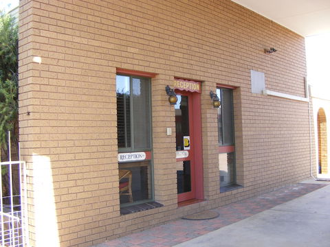 Eaglehawk Motel - Hotel Accommodation 2