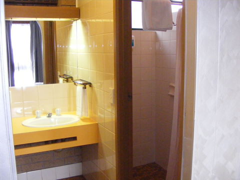 Eaglehawk Motel - Hotel Accommodation 6