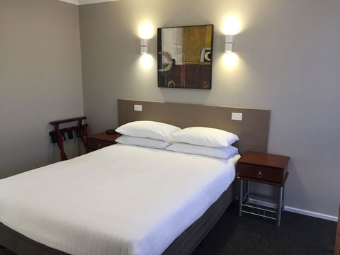 Eaglehawk Motel - Hotel Accommodation 4