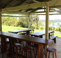 Reflections - Lake Cooby - Hotel Accommodation
