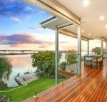 Muse on the Murray Pet Friendly - Hotel Accommodation