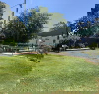 Jerilderie Motor Inn