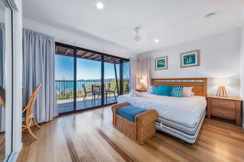 Panorama 12 - Hotel Accommodation 2