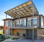 RiverSea Goolwa Beachhouse WiFi Pet Friendly - Hotel Accommodation