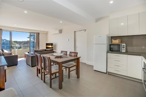 Salt Five Apartment Sorrento Main Street Location - Hotel Accommodation 1