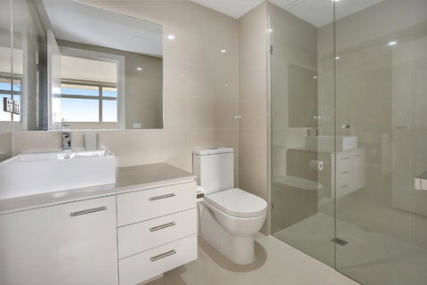 Salt Five Apartment Sorrento Main Street Location - Hotel Accommodation 4