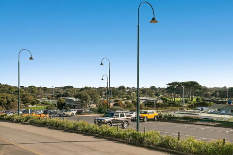 Salt Five Apartment Sorrento Main Street Location - Hotel Accommodation 6