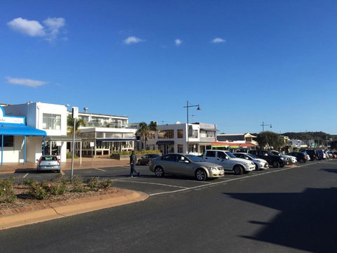 Salt Five Apartment Sorrento Main Street Location - Hotel Accommodation 3