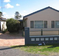 Hutton Hide away - Hotel Accommodation