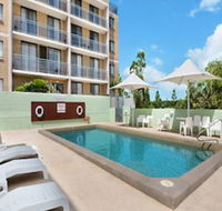 Twin Shores 67 - Hotel Accommodation