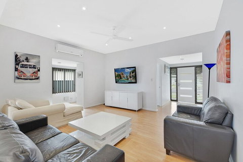 Oakland Cottage - Hotel Accommodation 2