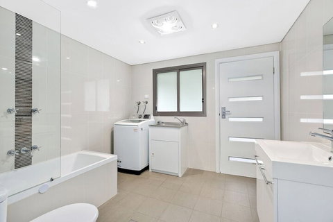 Oakland Cottage - Hotel Accommodation 3