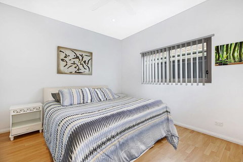 Oakland Cottage - Hotel Accommodation 7