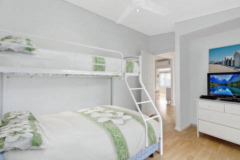 Oakland Cottage - Hotel Accommodation 5