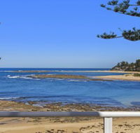 Ocean Pines 5 - Hotel Accommodation