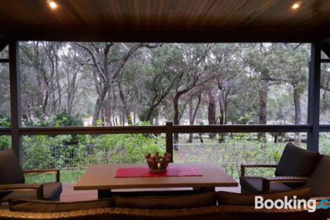 Mistover Valley Yallingup - Hotel Accommodation 2