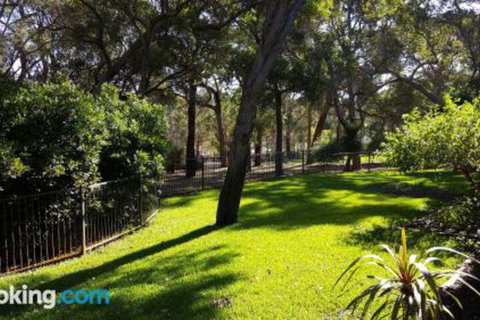 Mistover Valley Yallingup - Hotel Accommodation 5