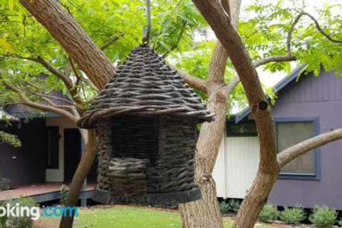 Mistover Valley Yallingup - Hotel Accommodation 0