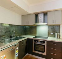 Wray Callan Apartments - Hotel Accommodation