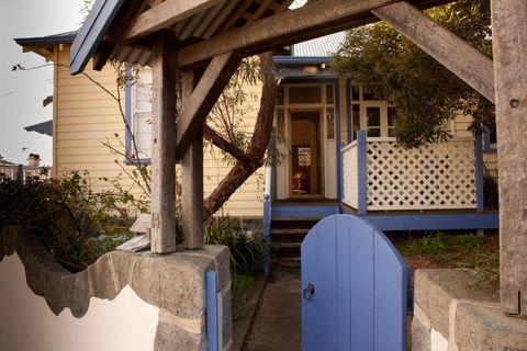 Lottis House - Hotel Accommodation 6